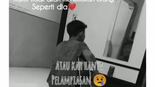 Download lagu Story wa ku puja-puja terbaru ( sengaja kah kau kirimkan undangan) mp3