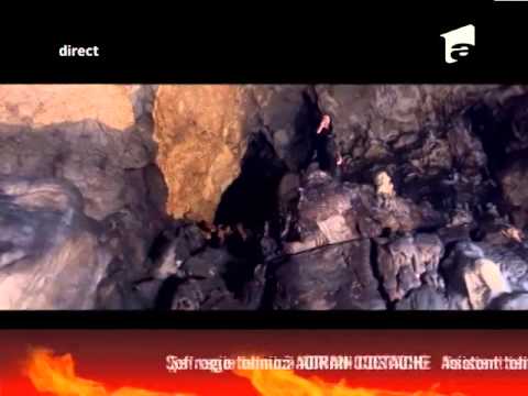 Blazon feat. Alessia si Mario Morreti - ”Dac-am să plec”