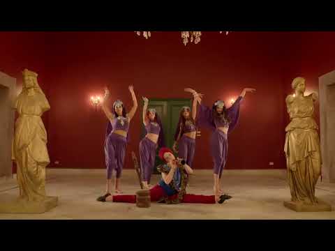 Fadee Andrawos - Ahwak Ahwak (Music Video) /  فادي اندراوس - فيديو كليب اهواك اهواك