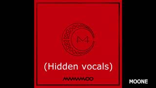 마마무 (MAMAMOO) - 여름밤의 꿈 (Midnight Summer Dream) [Hidden Vocal]