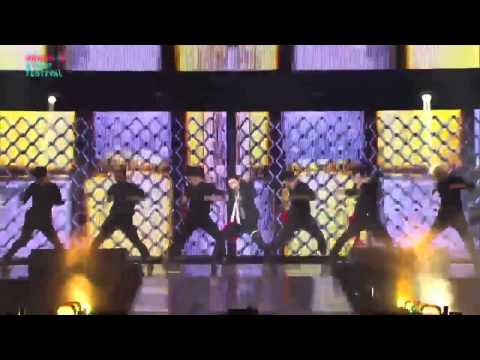 150904 TAEMIN 태민 -  Ace 에이스  + Pretty Boy +  Experience  + Danger 괴도