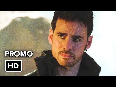 Once Upon a Time 7x16 Promo "Breadcrumbs" (HD) Season 7 Episode 16 Promo
