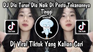 Download lagu DJ DIA TURUN DIA NAIK DI PESTA TEKANAN NYA TINGGI | DJ NO BATIDAO VIRAL TIKTOK REMIX NEW 2026 ❗❗❗ mp3