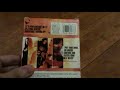Mission Impossible 2 2000 VHS 2001 Reprint