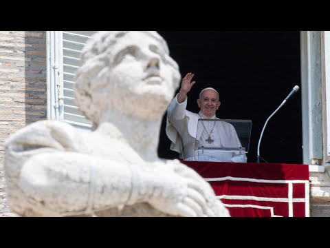 Pregled dana - Papa Franjo pozvao na molitvu i post za mir