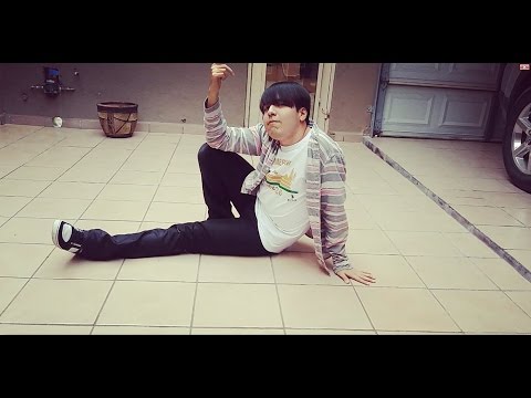 JJCC(제이제이씨씨) _ ToDay(오늘 한번) [DANCE COVER BY IAN]