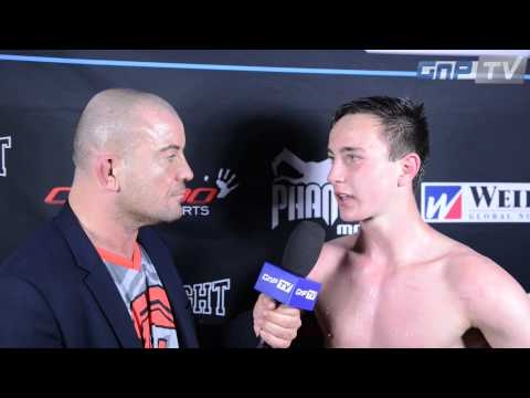 Maurice Lohner: Ich habe noch mal alles rausgeholt! - Day of Destruction 8