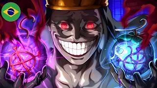 O DIA QUE O SÉCULO VAZIO FOI REVELADO 💀🔥 ONE PIECE EP 1168