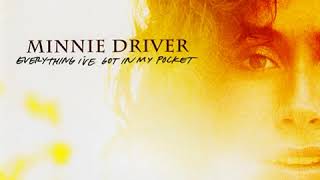 Minnie Driver ➤ Deeper Water (HQ) *FLAC*