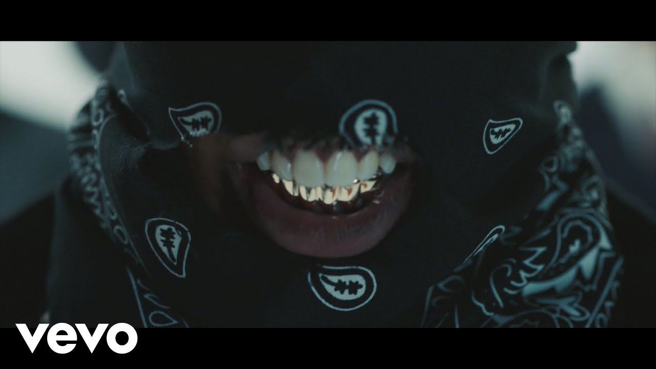 Leikeli47 – “Tic Boom”