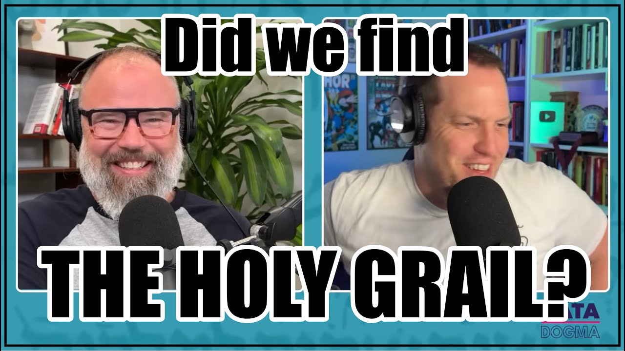 Watch The Indiana Jones Episode! on YouTube