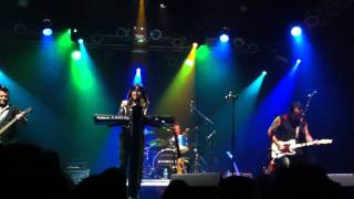 generation-Buffy sainte marie highline ballroom NY