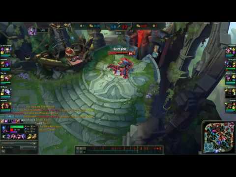 [Fastplay] SS Sofm pick Rek'sai vs Challenger Evelynn | KDA 14/6/12 | PATCH 7.5 | SEASON 7