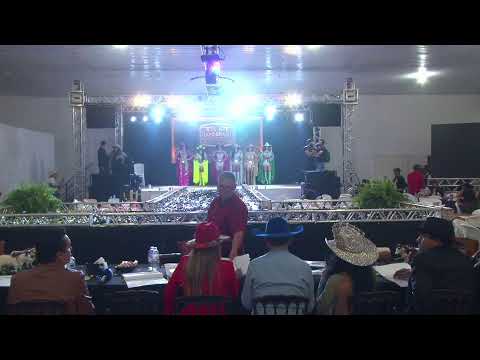 Concurso Rainha Rodeio Country Goiás