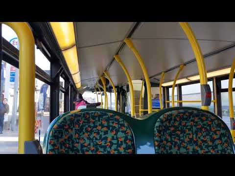 Stagecoach Manchester Alexander Dennis Enviro 400 Hybrid 12089 YN61 BFL