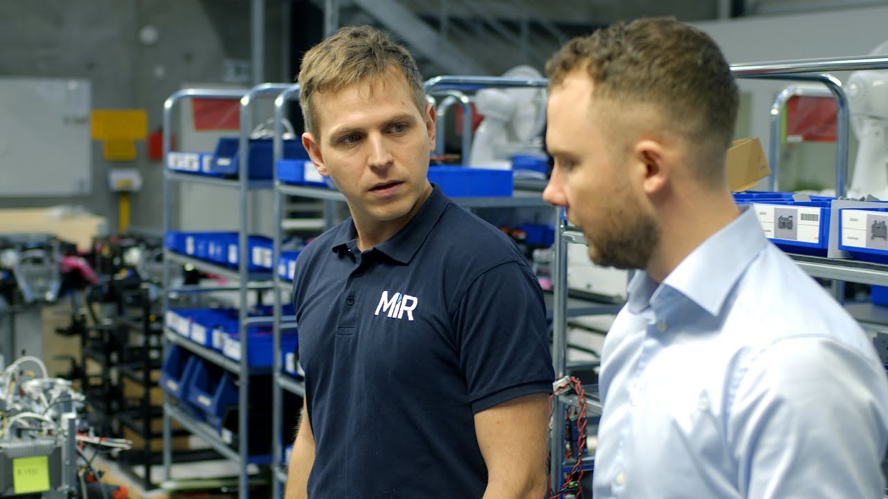 Success Story | SFL | MIR | Productivity Increase