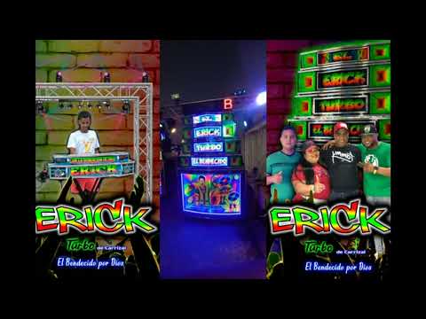 La Mencha Palenquera / Erick Turbo de Carrizal