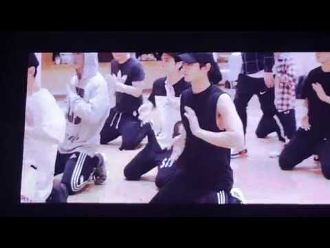 170326 SHINee World V LA Ending