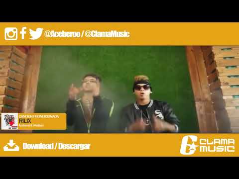 Albert06 ft La Kikada  - Si Me Mira (Nuevo 2018) (Dembow)