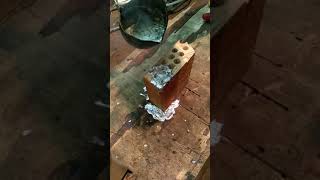 Груза для рыбалки капля