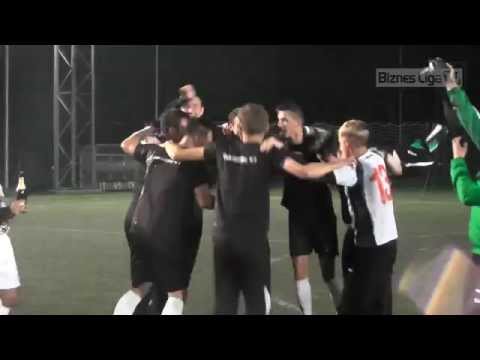 17.09.2014 YesSport I Liga A - RMF Maxxx vs. Bank BPH