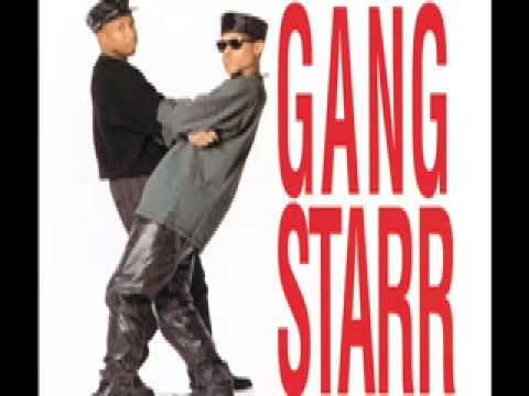 Gang Starr - DJ Premier In Deep Concentration