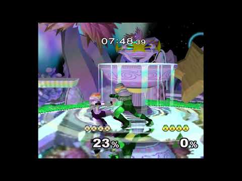 MoaL 390 Losers Quarters - Borp (Sheik) vs. The Beetle King (Sheik) - SSBM Singles