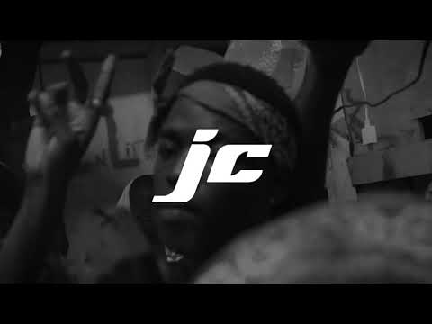 [FREE] SamDan x Kman 6ixx Type Beat | Dancehall Riddim 2025 - "War Start"