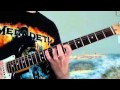 Rocket Boys Follow Me Guitar Improv 