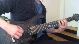 The Berzerker - As The World Waits (Dat Riff!)