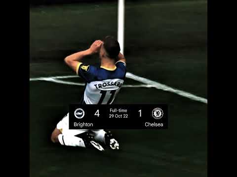 Dad how good was Chelsea 22/23