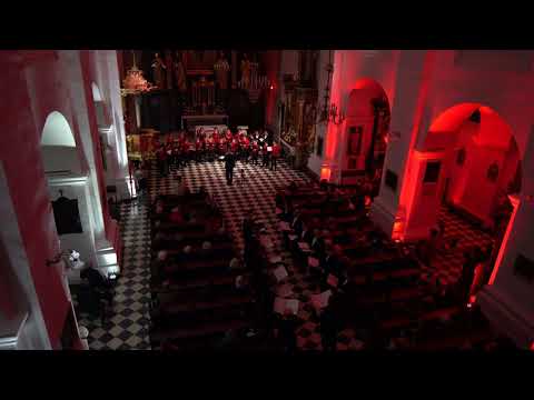 Intonent hodie/ Adoramus Te Domine