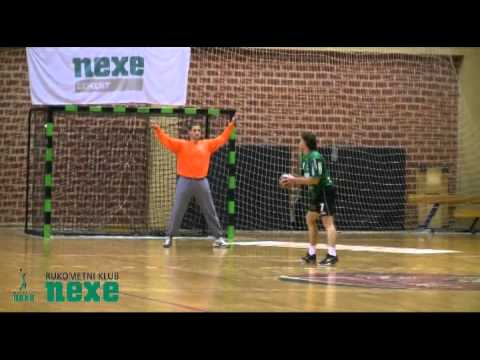 RK NEXE TV Himna 10.05.2011.