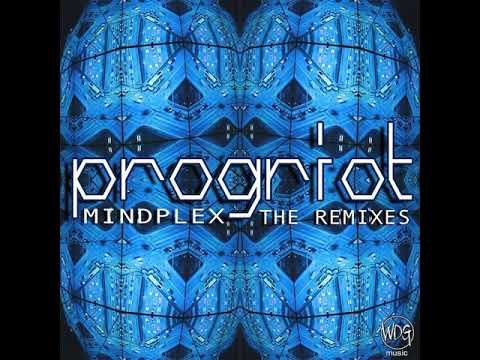 03 Mindplex - Prog Riot (Chrysokoll Remix)