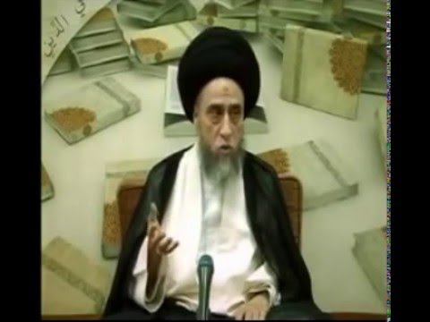 ⁣المهر في الزواج المؤقت / احكام النكاح / السيد صباح شبر / فواصل فقهية