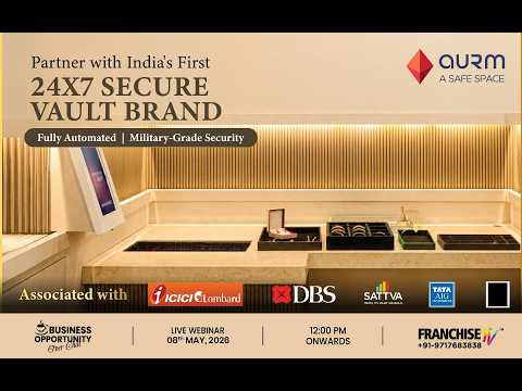 Business Opportunity with  Aurm