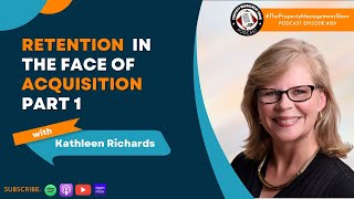 Retention in the Face of Acquisition - Part 1