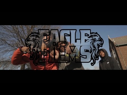 AMR Freak - Cut It Remix | Shot By @VickMont