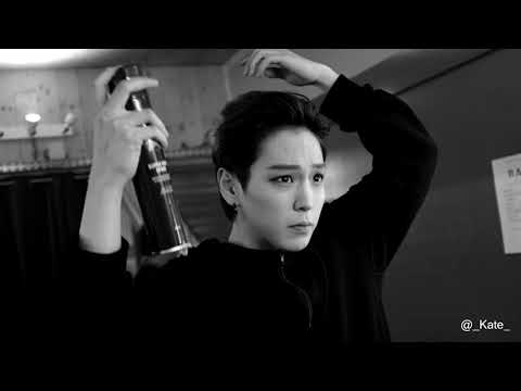 171028 B.A.P PARTY BABY - Himchan Solo (왜이래)