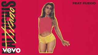 Download lagu Kali Uchis - Tirano ft. Fuego mp3