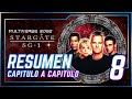 Stargate SG 1 T 8 Todos Los Episodios Mini Reseñas