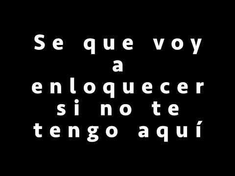 José José - Gotas de Fuego - Karaoke acústico en piano - Tonalidad en Dm