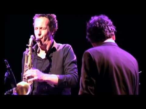 Karim Gharbi - Devant nous - Concert à la Maison de la culture de Tournai - 07 mars 2012