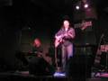 Damien Dempsey "Spraypaint Back Alley" Live Oct. 9, 2006 MA