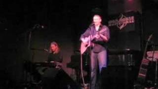 Damien Dempsey "Spraypaint Back Alley" Live Oct. 9, 2006 MA