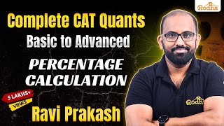 Speed Math: SM 2 - Conceptual Lecture | Rodha (Ravi Prakash)