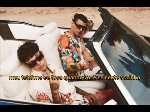 moonkey x aron - rosé