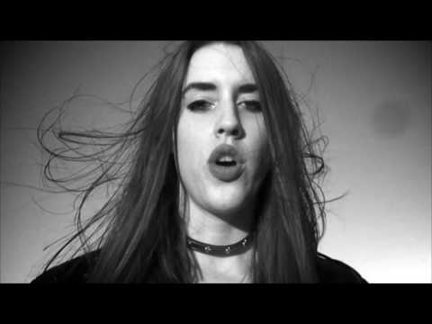 Rusty Egan Presents Evermore ft Emily Kavanagh Rusty Egan Presents Evermore ft Emily Kavanagh