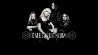 Stigmata By Omega Lithium Sung By Me (moorebratz)