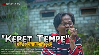 Download lagu KEPET TEMPE || Dagelan Ra jowo Eps. 59 || Film Pendek Komedi mp3 Download lagu KEPET TEMPE || Dagelan Ra jowo Eps. 59 || Film Pendek Komedi mp3